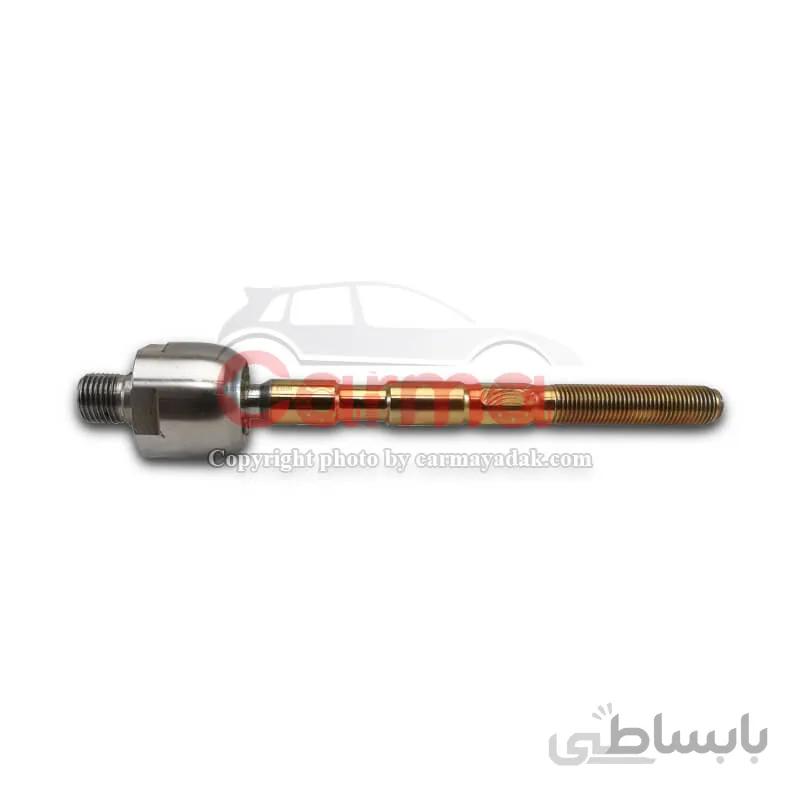 قرقری فرمان جک S5