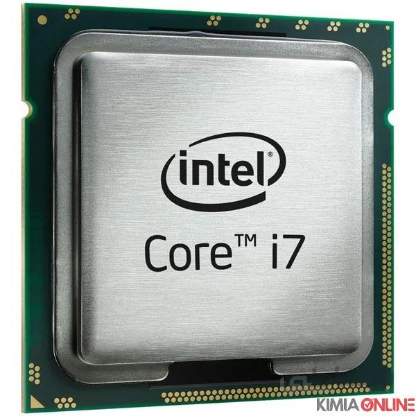 سی پی یو اینتل Core™ i7-6700K Processor ا CPU Intel Core™ i7-6700K Processor