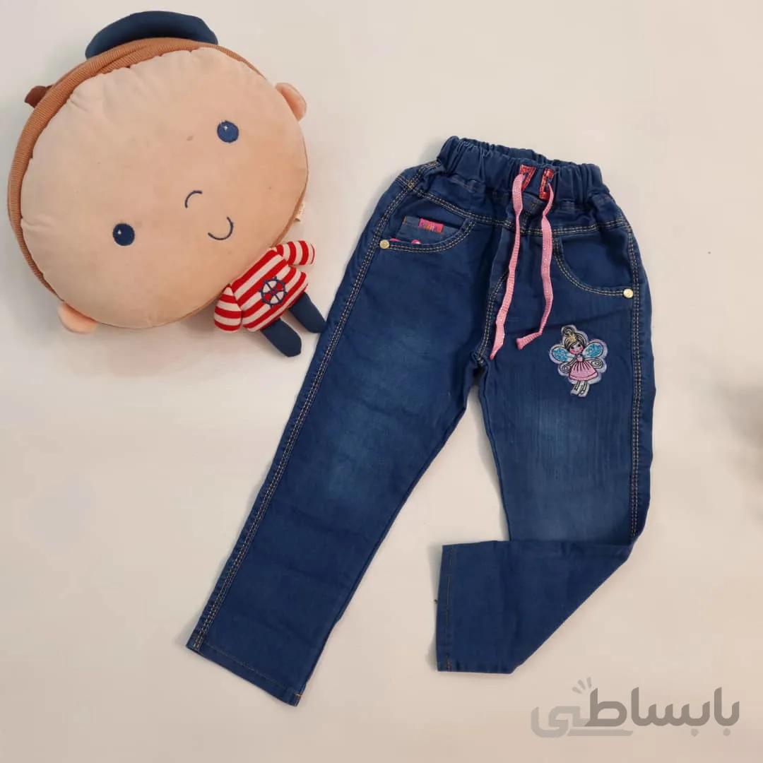 شلوار دخترونه فرشته