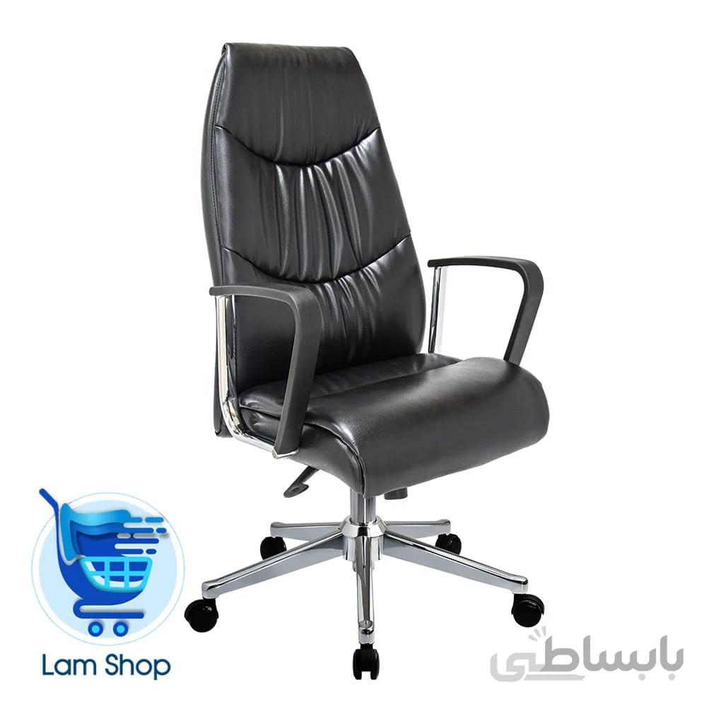 صندلی مدیریتی T6120 راحتیران