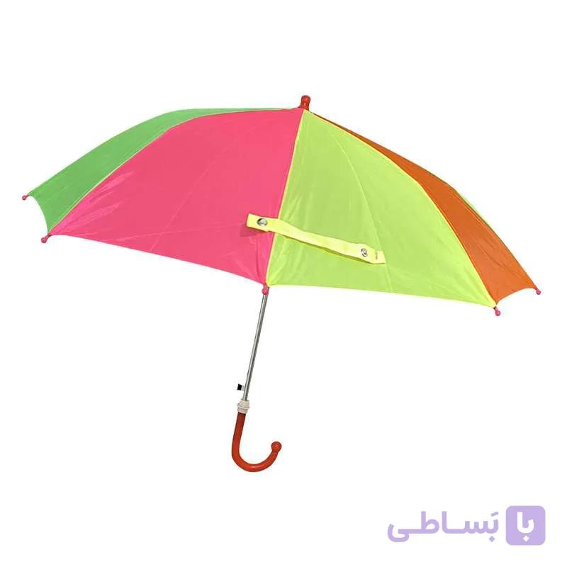 چتر بچگانه کد 4