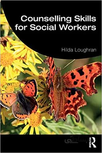 دانلود کتاب Counselling Skills for Social Workers - Orginal Pdf