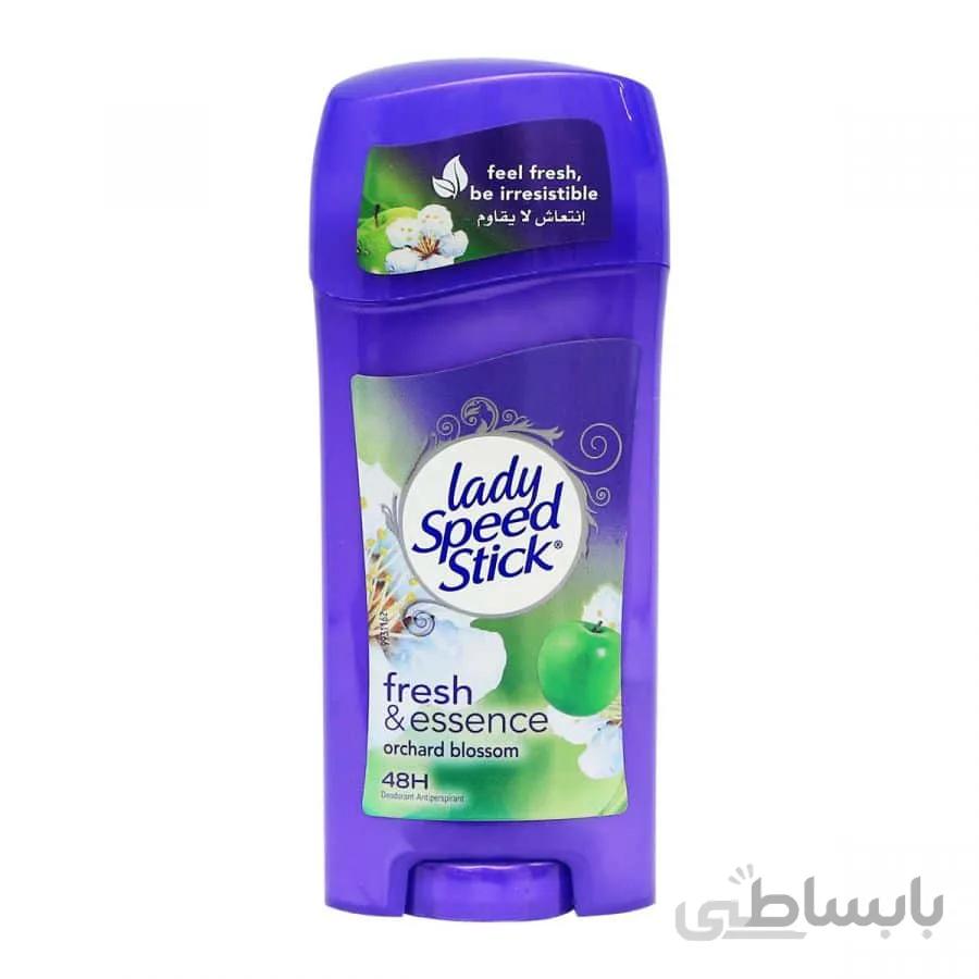 مام لیدی اسپید استیک Lady Speed Stick Orchard Blossom وزن 65 گرمی