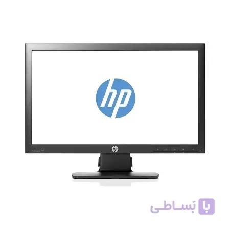 مانیتور 20 اینچ HP مدل ProDisplay P201