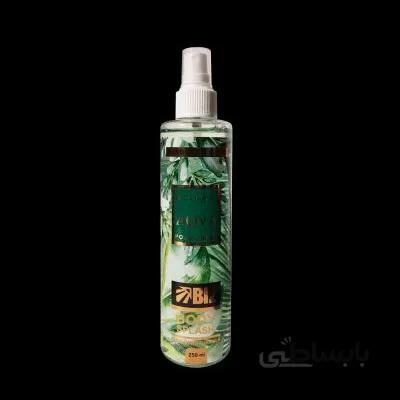 بادی اسپلش مردانه biz