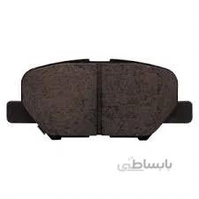 لنت ترمز عقب اصلی میتسوبیشی ( Genuine parts ) - ای اس ایکس / اوتلندر