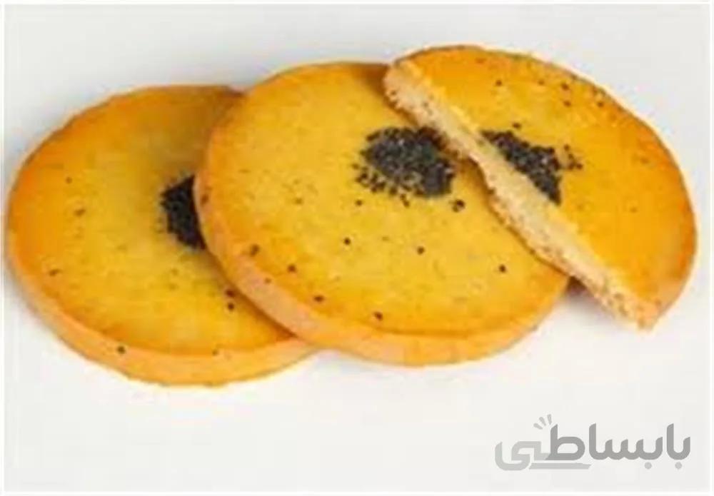 نان فسايي 1 کیلوگرمی ا نان فسايي 1 کیلوگرمی