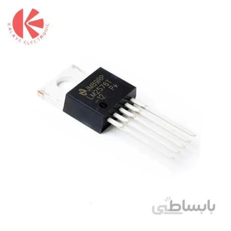 رگولاتور ولتاژ متغیر LM2576T-12 | کپی