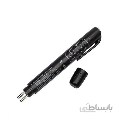 تستر رطوبت روغن ترمز داناکو مدل D450
