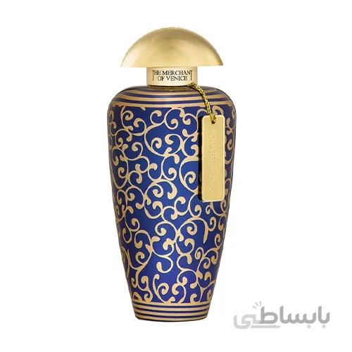 تستر مرچنت آو ونیز عربسک
The Merchant of Venice Arabesque edp
