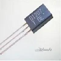 ترانزیستور D1207