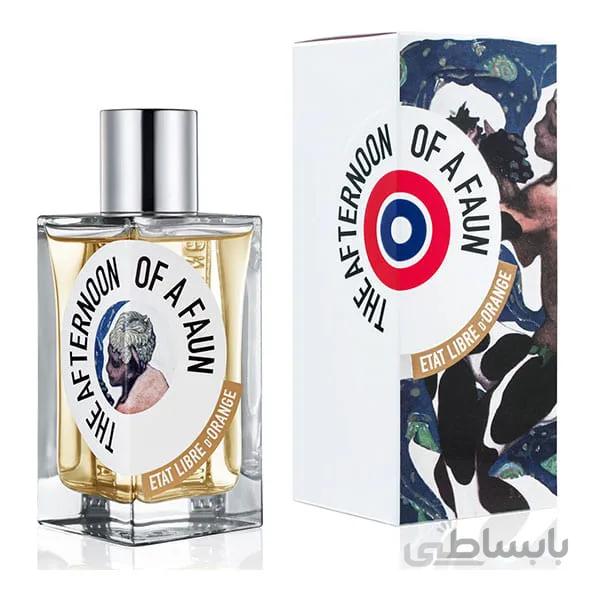 عطر ادکلن ات لیبق دوقانژ افترنون آف ا فان زنانه و مردانه