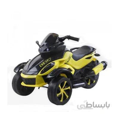 موتور شارژی مدل 5630