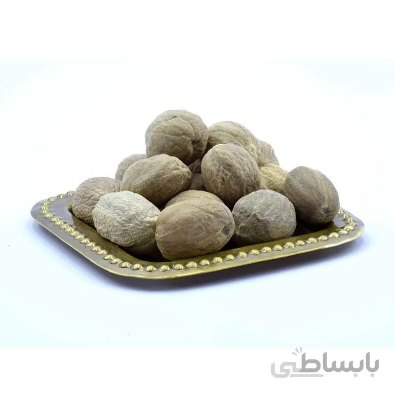 جوز هندی