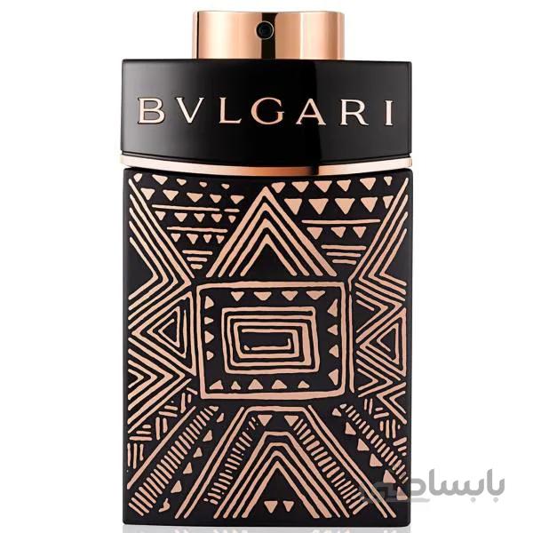 من این بلک اسنس - بولگاری ا Man In Black Essence - Bvlgari