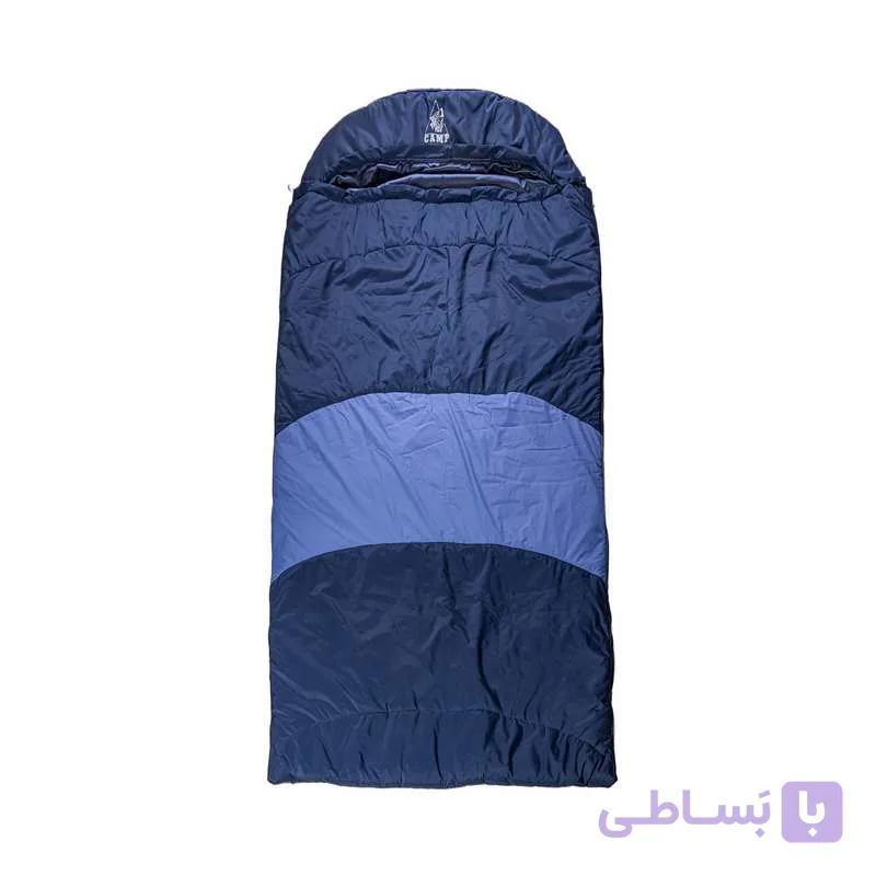 کیسه خواب کمپ مدل L-53