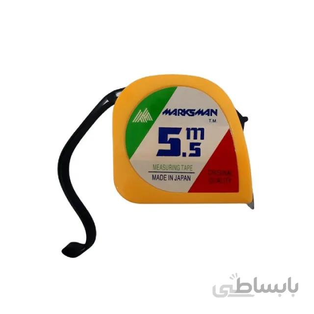 متر 5.5 متری مارک سمن