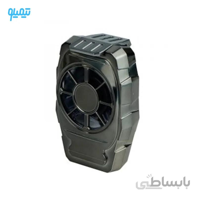 فن خنک کننده گوشی Mobile Phone Radiator S-06