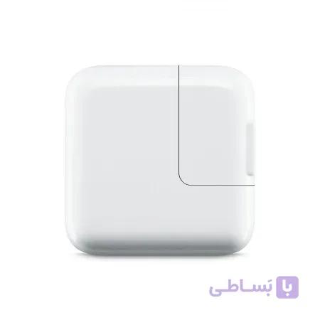 شارژر اورجینال USB-C اپل 61 وات / بدون جعبه — تصویر 1