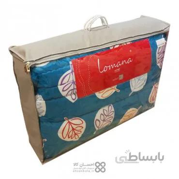 تشک مهمان Bonita بنیتا آبی لومانا