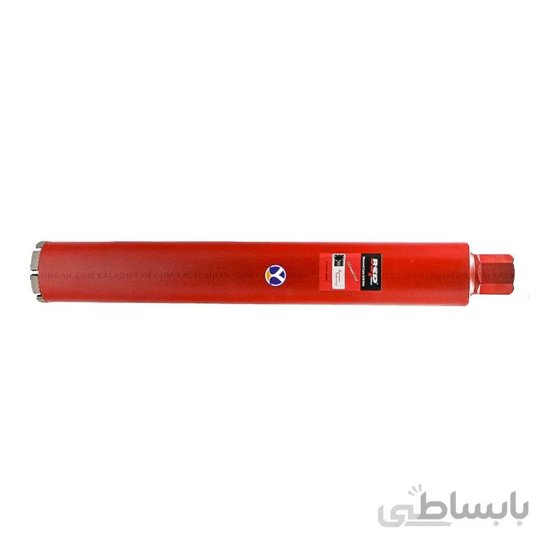 مته کرگیری 102 میلی متر BSP
