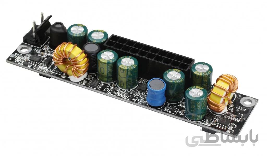 DCBOARD LR1007-120W12VDC