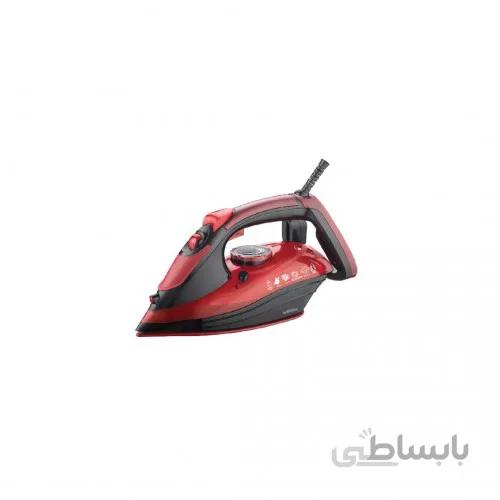 اتو بخار گردیک مدل GSI3002 اقساطی - 12 ماهه - 36 ماهه - خرید فقط با کارت اعتباری خرید کالا تا سقف 50 میلیون تومان