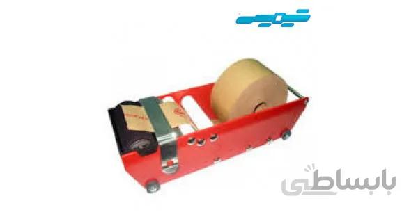 دستگاه آب چسب مدل EX-377