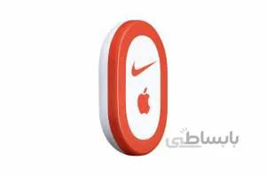 گام شمار نایک Nike+ipod
