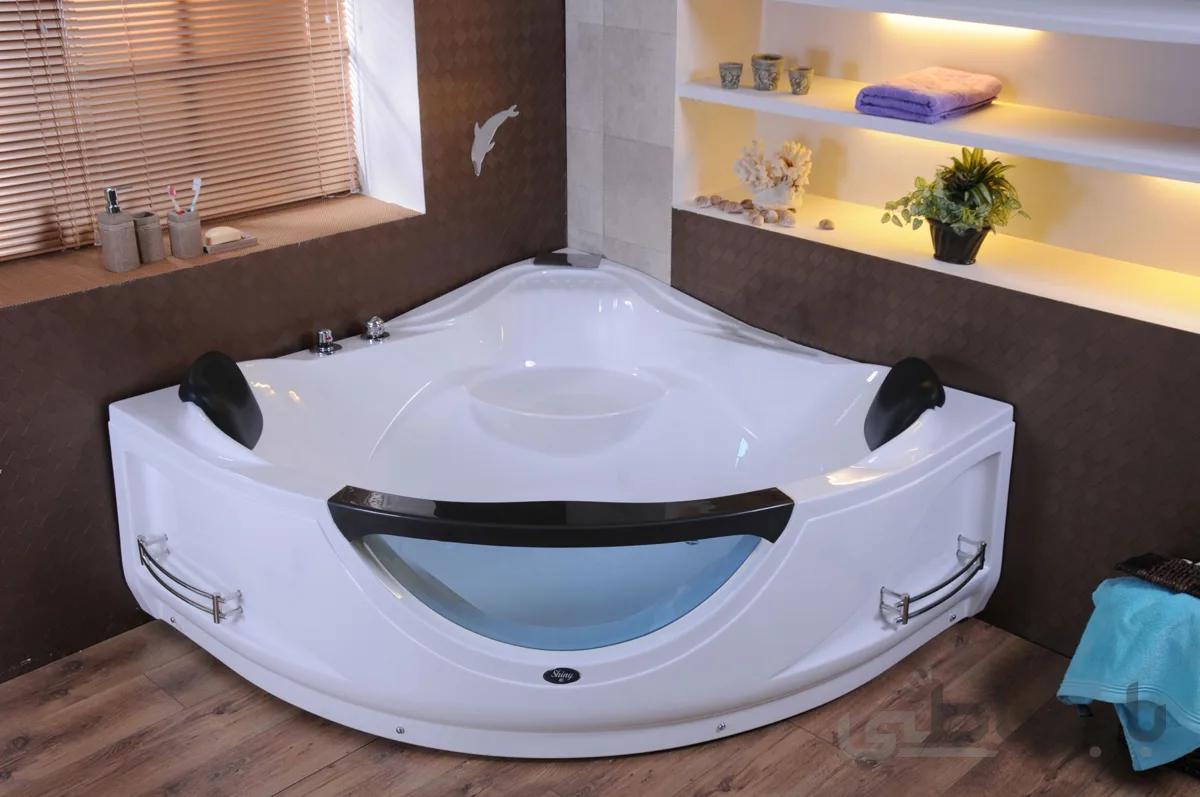 وان حمام N-BT016 شاینی