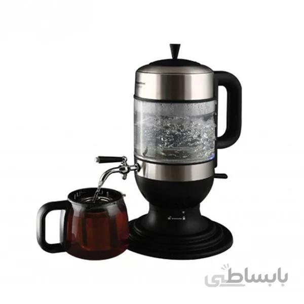 سماور برقی همیلتون مدل HS-451