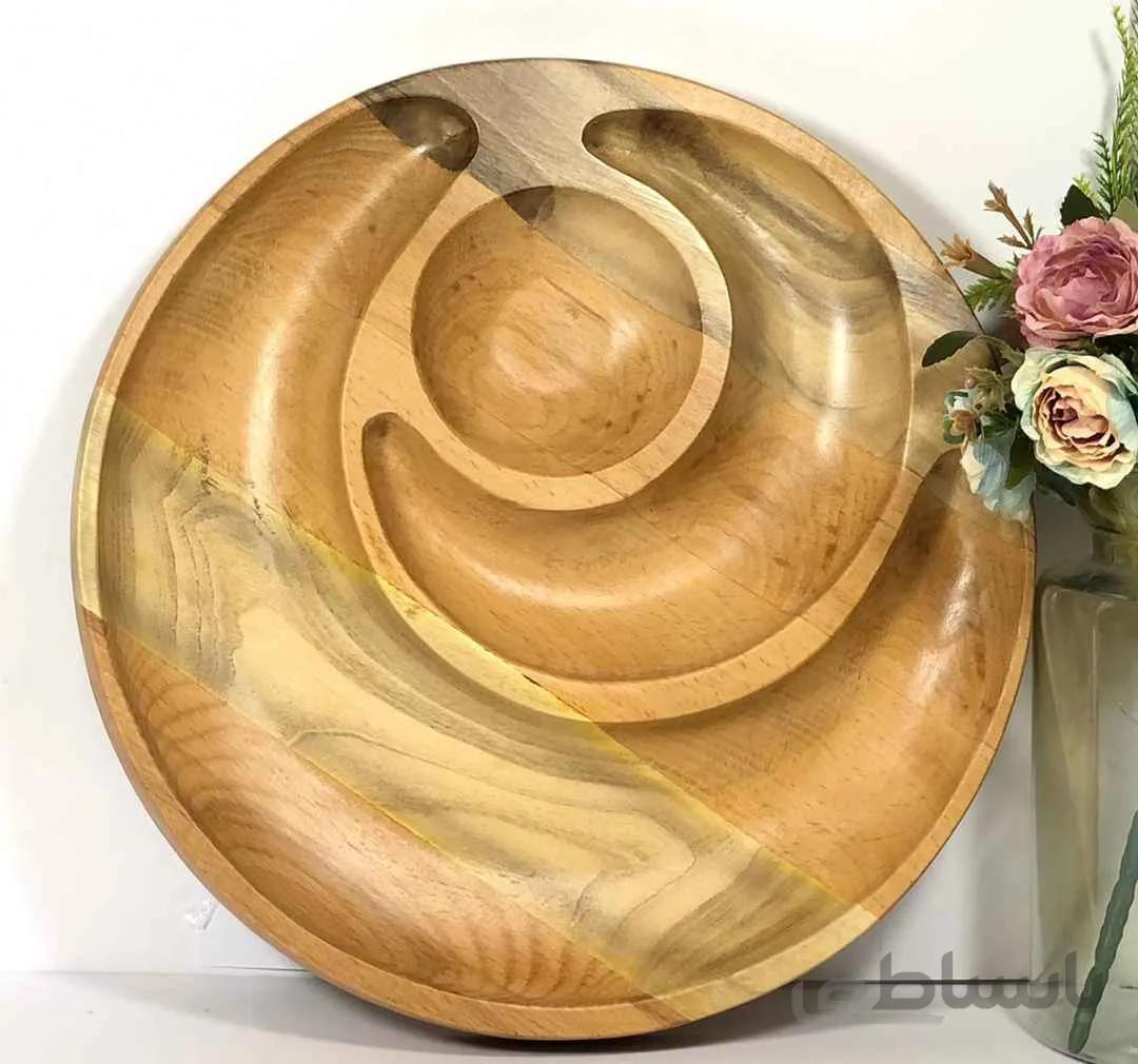 اردو خوری گرد ام بی