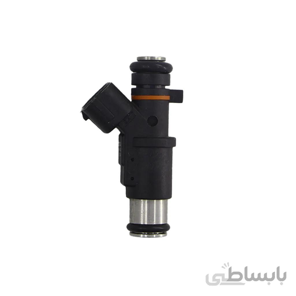 سوزن انژکتور پراید ساژم مشکی تتراد