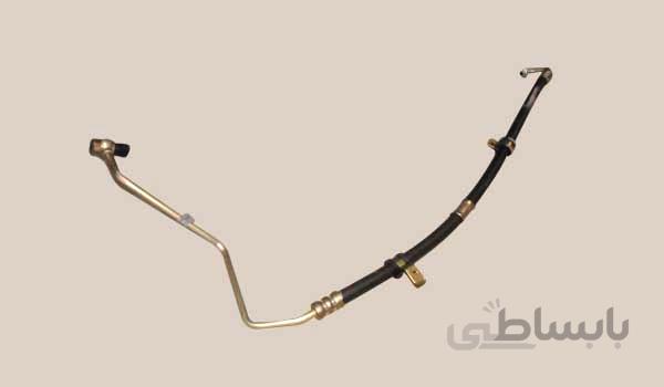 لوله فشار قوی فرمان X33