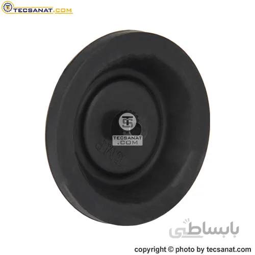 لاستیک دیافراگم ست کنترل مدل PC-13