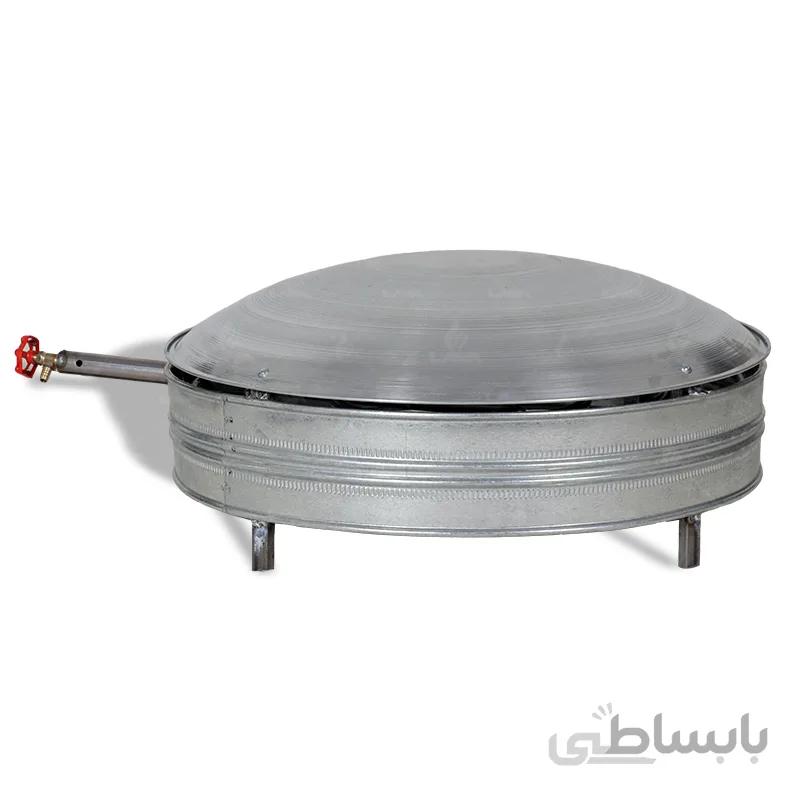 نان پز خانگی سایز ۶۰