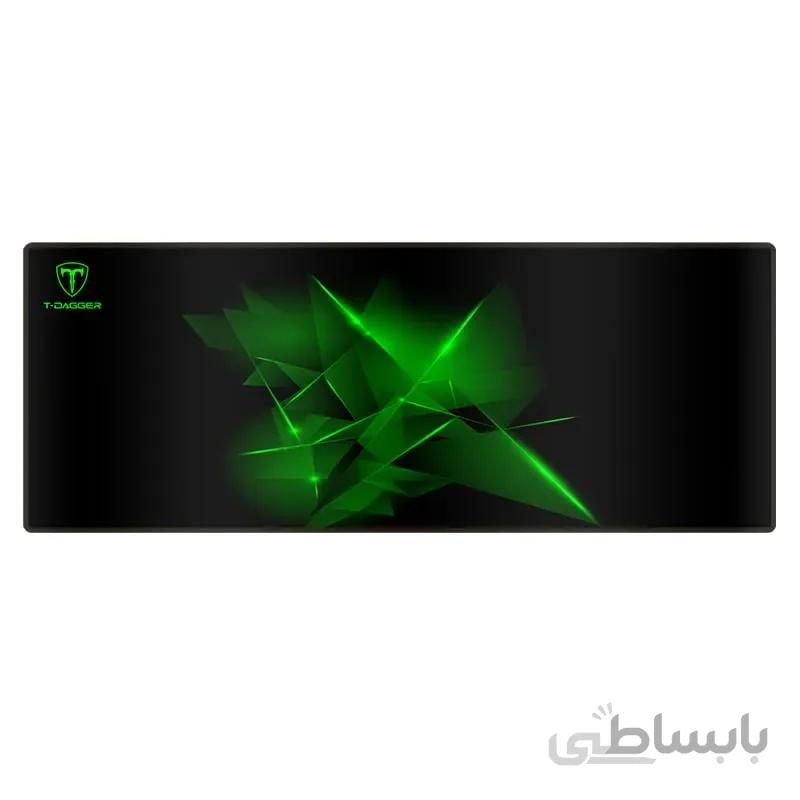 پد موس گیمینگ تی دگر T-DAGGER T-TMP301 78*30cm