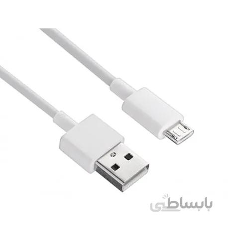 کابل تبدیل USB به microUSB طول 120 سانتی متر