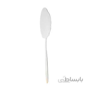 کفگیر برنج ناب استیل مدل پالرمو ا Nab Steel Palermo Rice Spatula