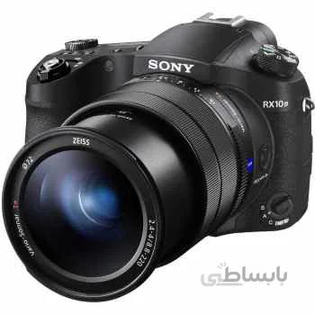 دوربین دیجیتال سونی Cyber-shot DSC-RX10 ا Sony Cybershot DSC-RX10