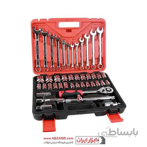 جعبه بکس ۴۴ پارچه درایو ۱/۲ ساتاگود مدل G-10010C