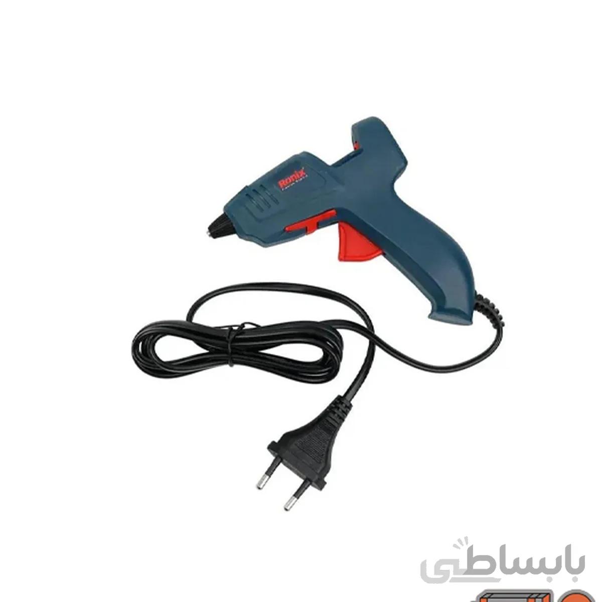 دستگاه چسب تفنگی رونیکس مدل RH-4463