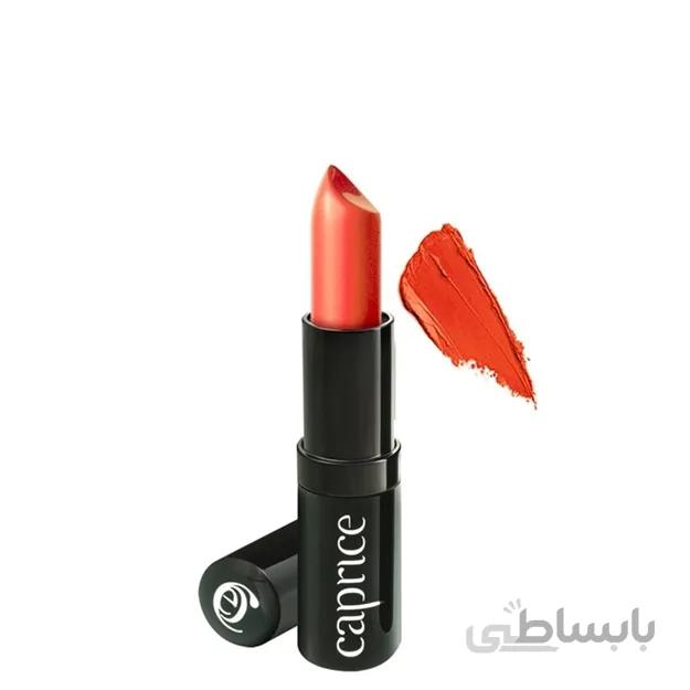 رژ لب Rouge Amour شماره Q12 کاپریس