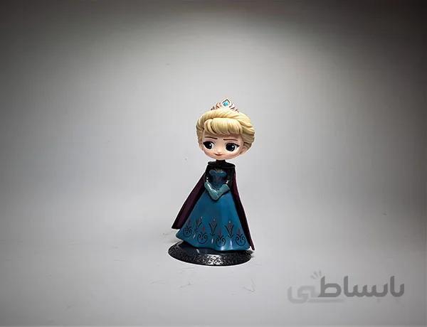 فیگورالسا سری کیوپاسکت