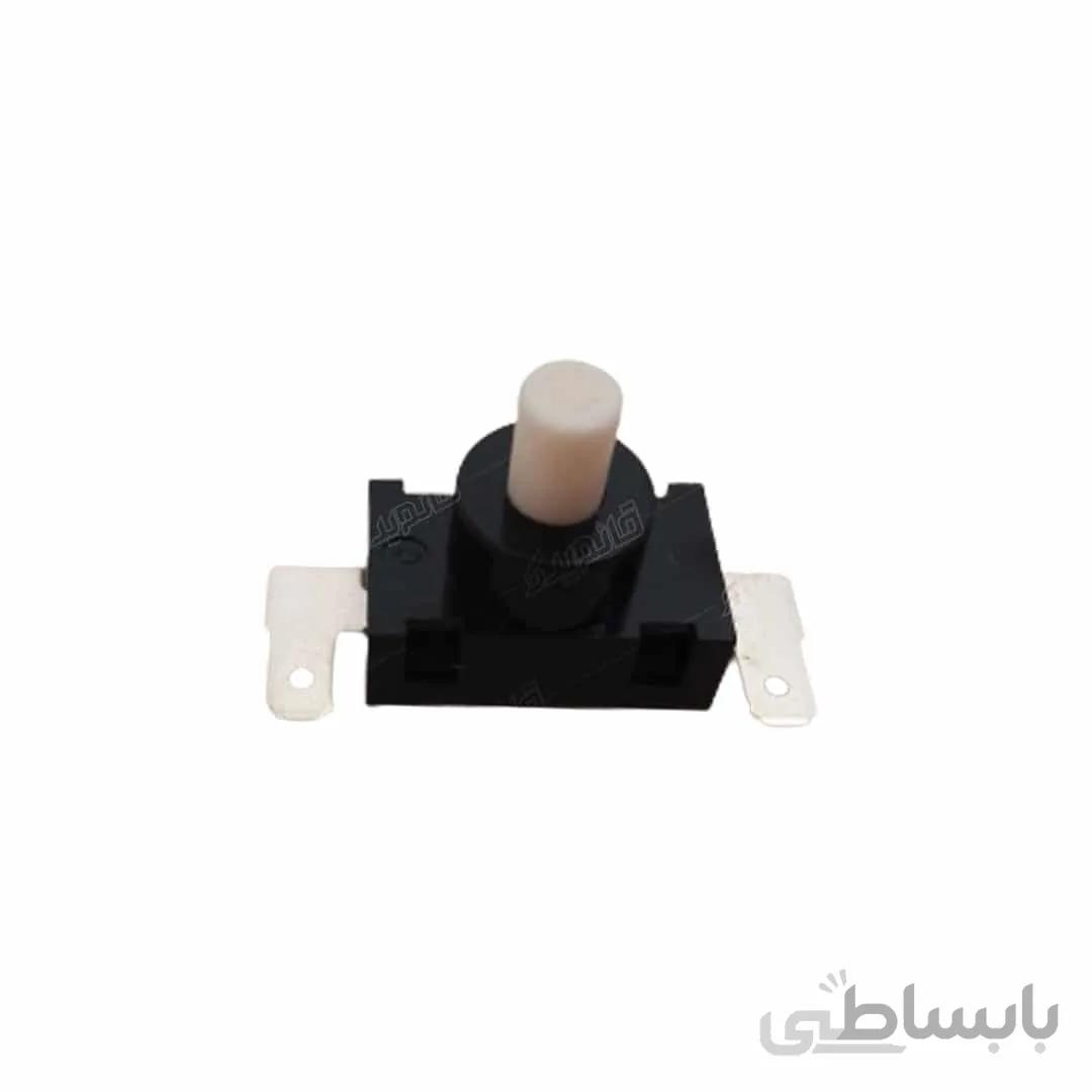 فیش بغل کلید جاروبرقی ناسیونال