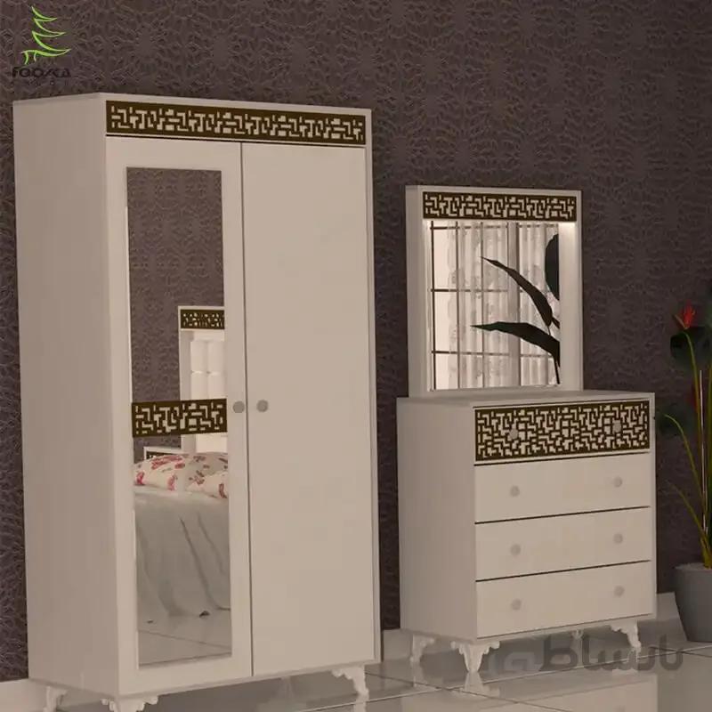کمد لباس مدل لیندا