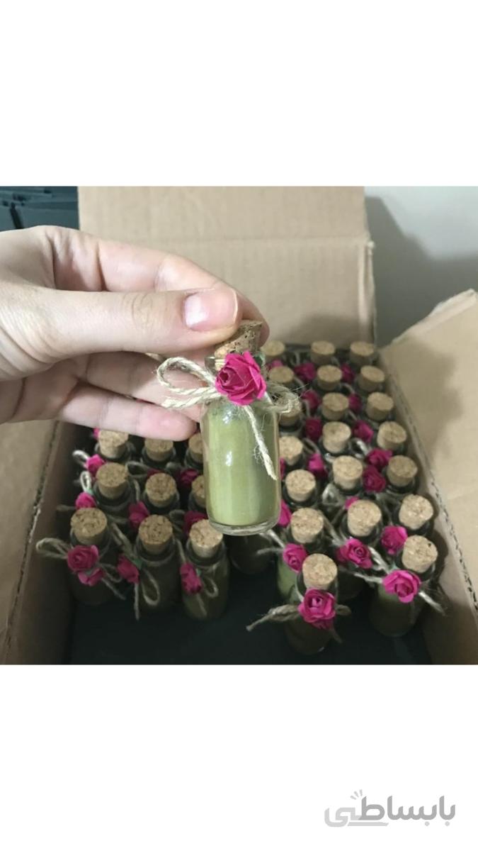 گیفت حنابندون کد pr-3