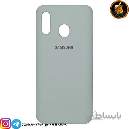 گارد طرح سیلیکون سامسونگ SAMSUNG