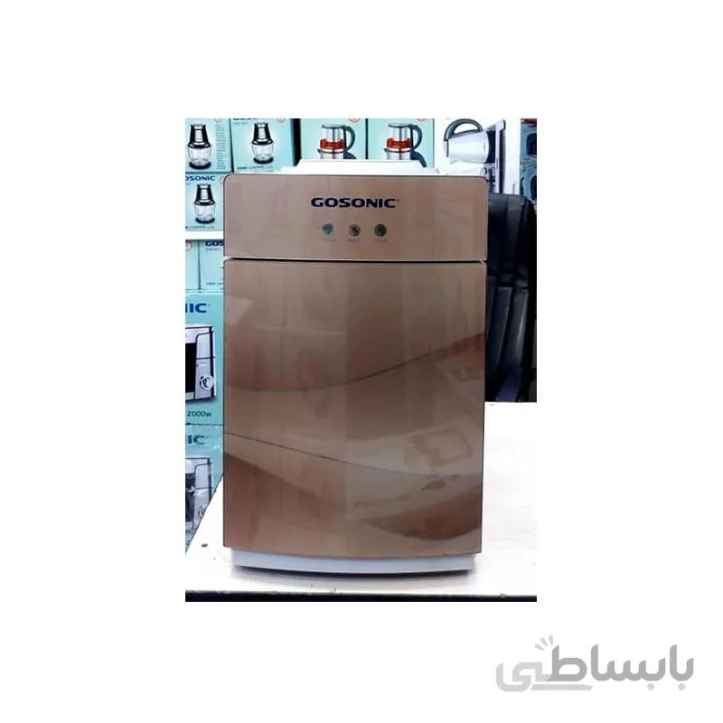 آبسردکن گوسونیک رومیزی مدل GWD-515