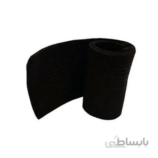 کش پنج سانت مشکی (بسته 1 متری)